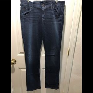 Closet clean out!!  Hudson jeans